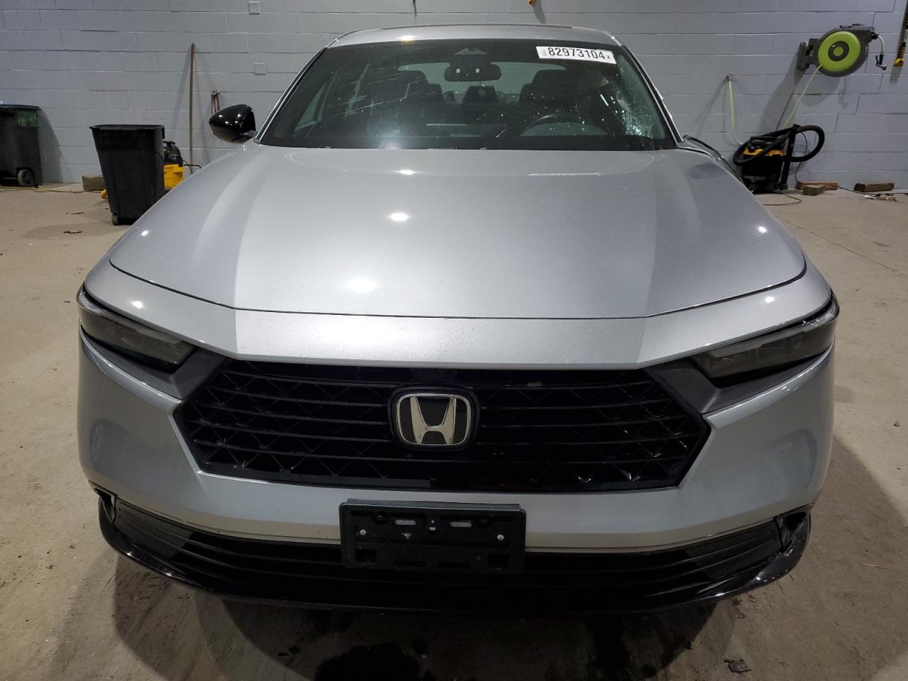 2023 HONDA ACCORD HYBRID SPORT-L VIN:1HGCY2F75PA002810