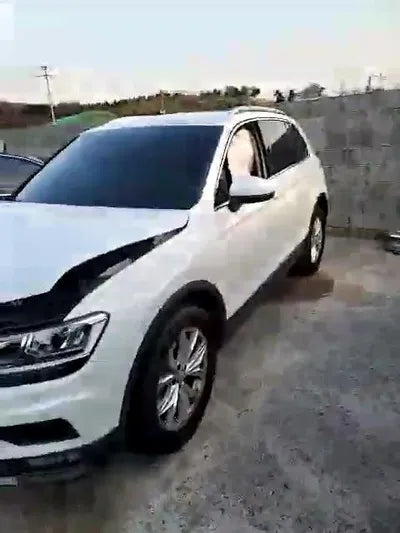 2020 Volkswagen Tiguan WVGZZZ5NZLW319921 VIN:WVGZZZ5NZLW319921