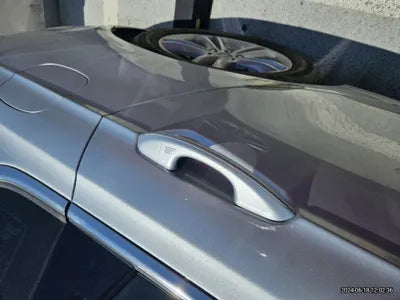 2016 Ford Mondeo VIN: