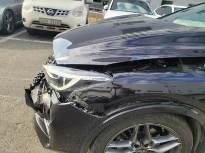 2017 Infiniti Q30 SJKCH53E2HA043445 VIN:SJKCH53E2HA043445