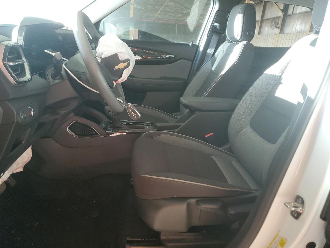 2024 CHEVROLET TRAILBLAZER LT VIN:KL79MPSL1RB043904