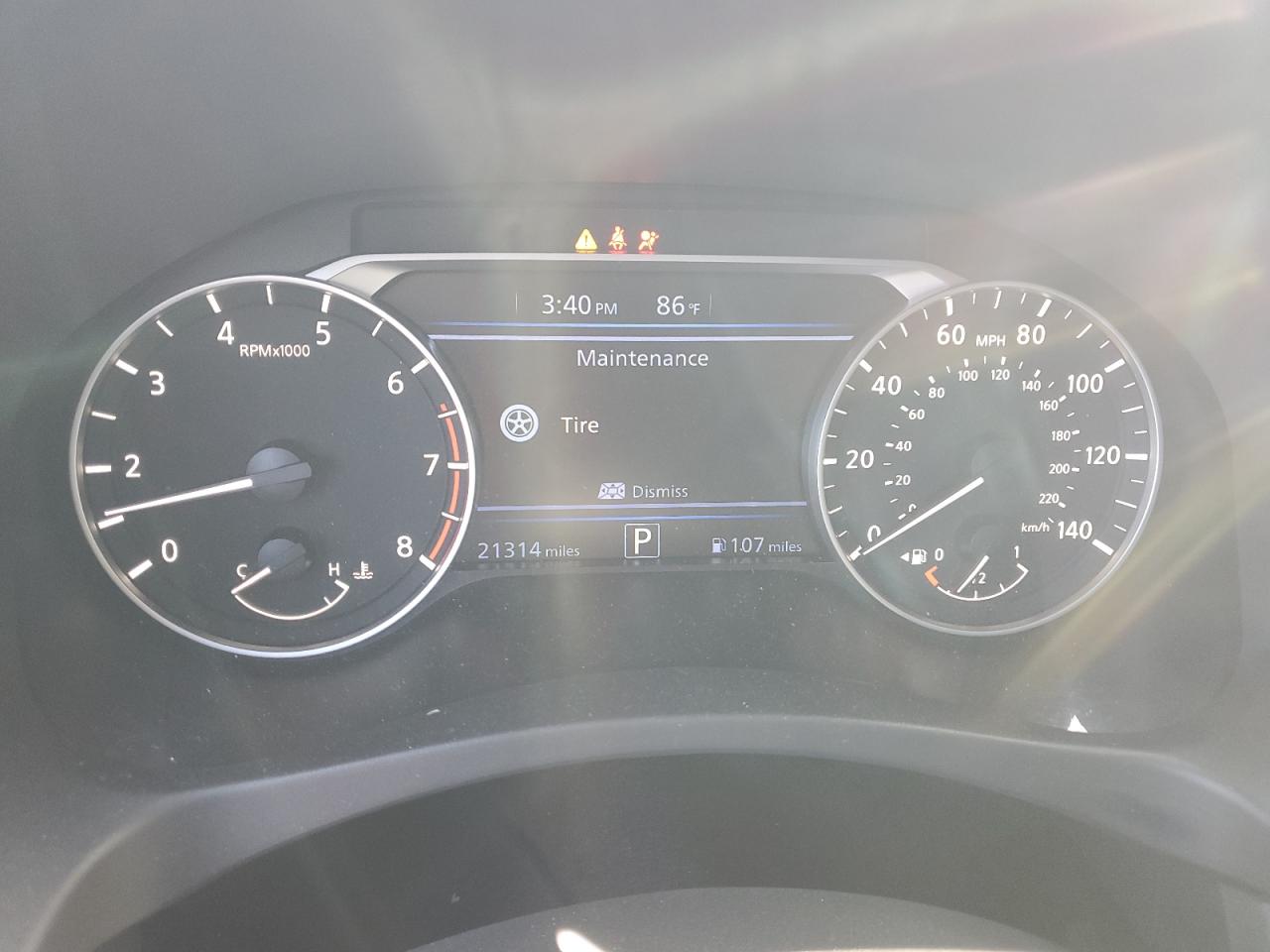 2022 NISSAN ALTIMA SV VIN:1N4BL4DV4NN387102