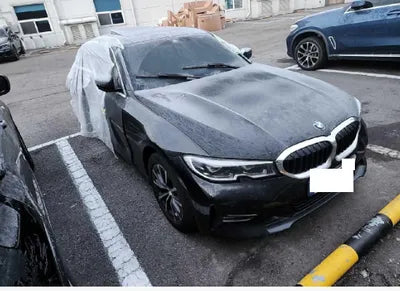 2022 BMW 320 WBA5X5106NFL61506 VIN:WBA5X5106NFL61506