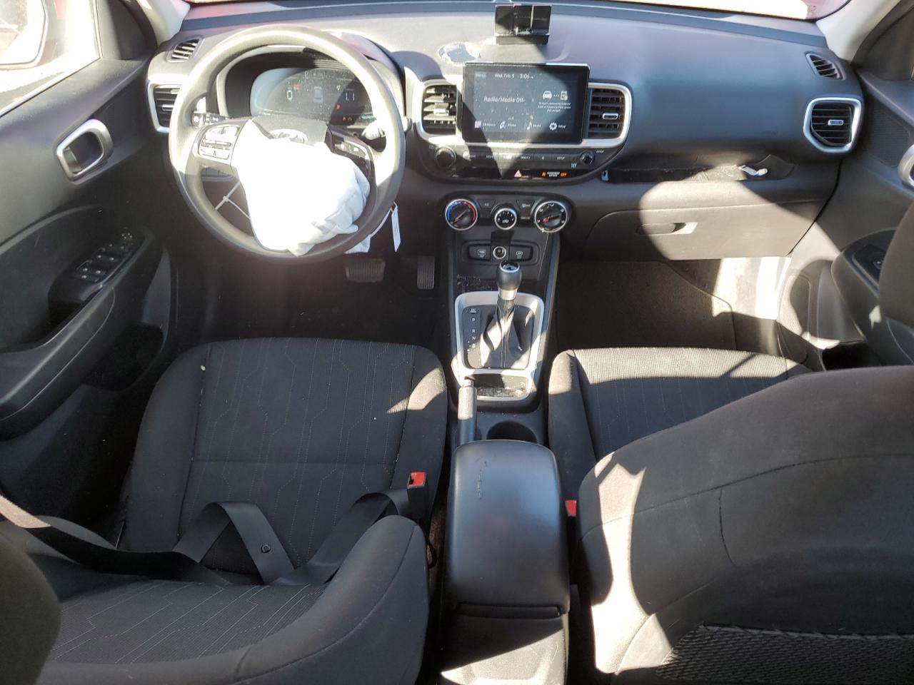 2023 HYUNDAI VENUE SE VIN:KMHRB8A38PU214984