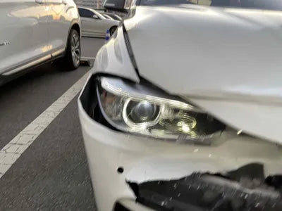 2015 BMW 320 WBA3D3105FK585444 VIN:WBA3D3105FK585444