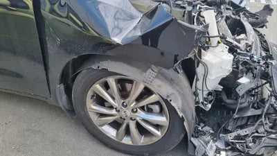 2019 Kia Carnival VIN: