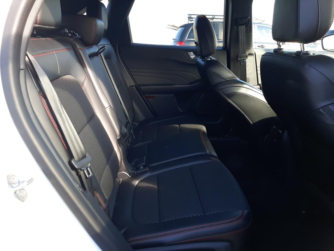 2023 FORD ESCAPE ST LINE SELECT VIN:1FMCU9NA8PUB19906
