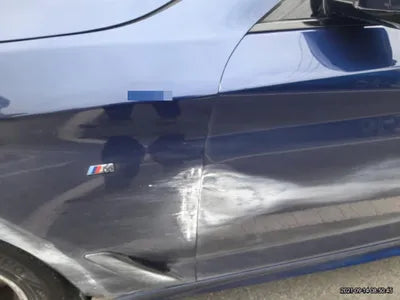 2017 BMW 520 WBAJC5109HG850653 VIN:WBAJC5109HG850653