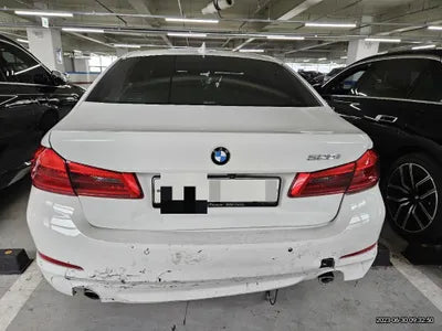 2020 BMW 520 WBAJK9108LCE41654 VIN:WBAJK9108LCE41654