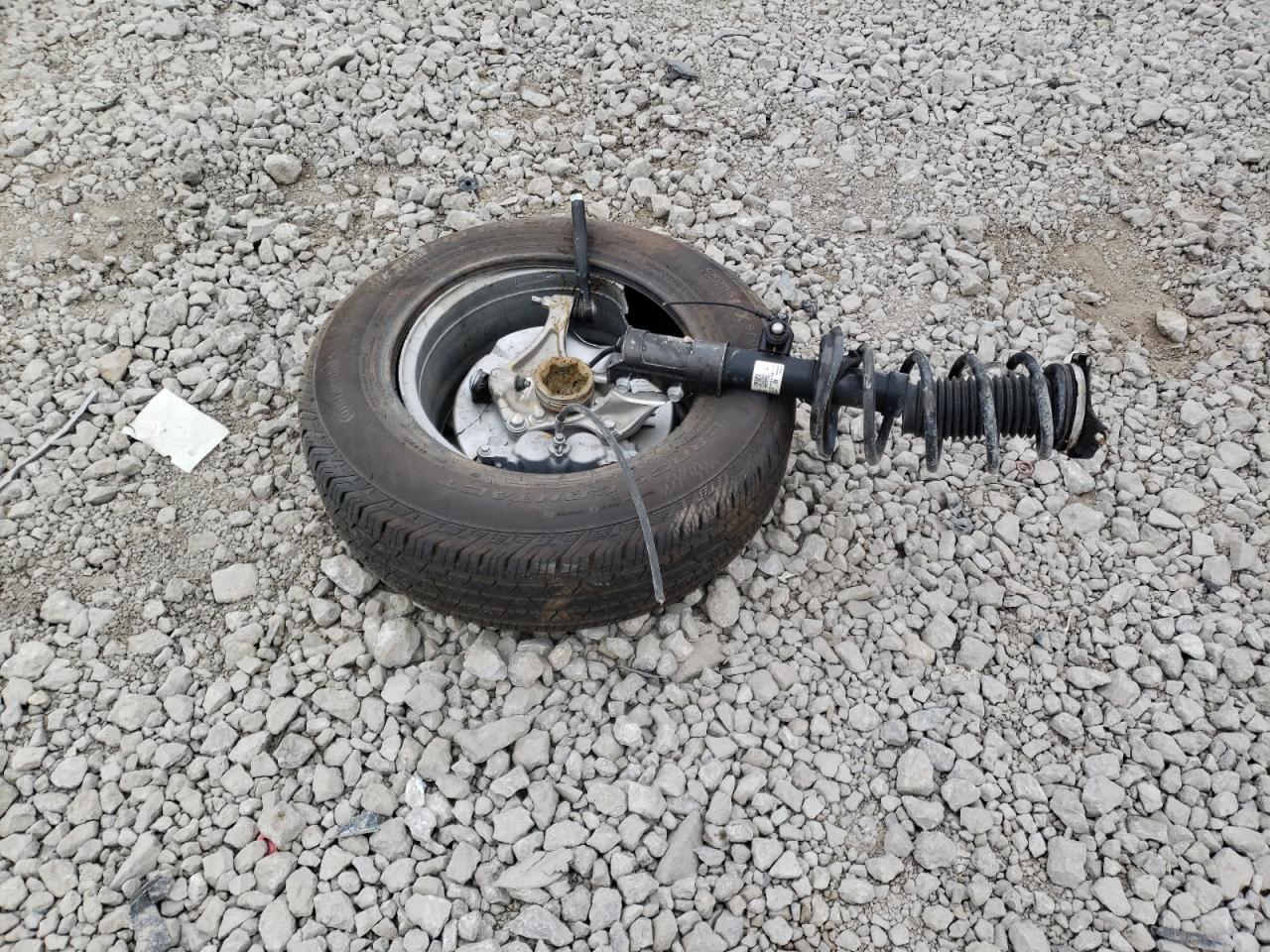 2024 CHEVROLET BLAZER 2LT VIN:3GNKBCR41RS240780