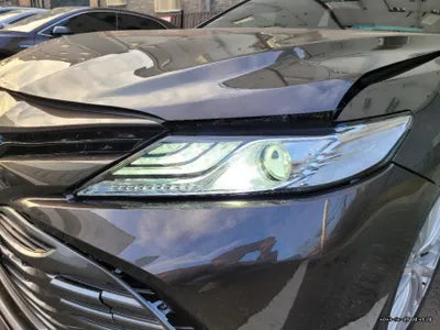 2021 Toyota Camry JTNBA1HK5M3002912 VIN:JTNBA1HK5M3002912