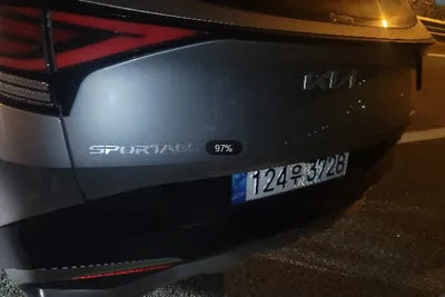 2022 Kia Sportage KNAPX81GBNK001477 VIN:KNAPX81GBNK001477