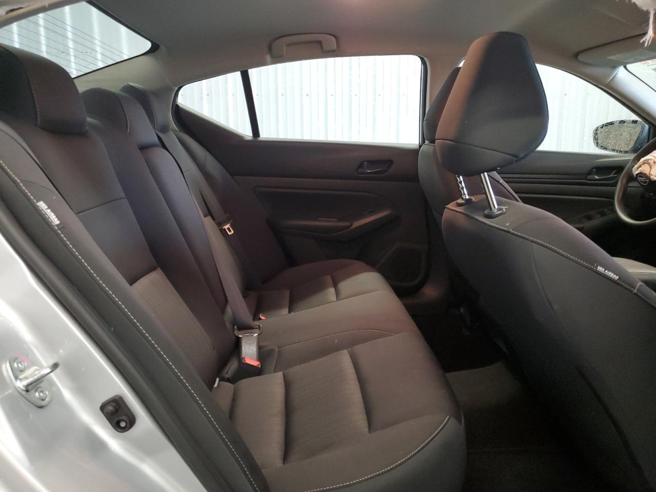 2024 NISSAN ALTIMA S VIN:1N4BL4BV2RN385230