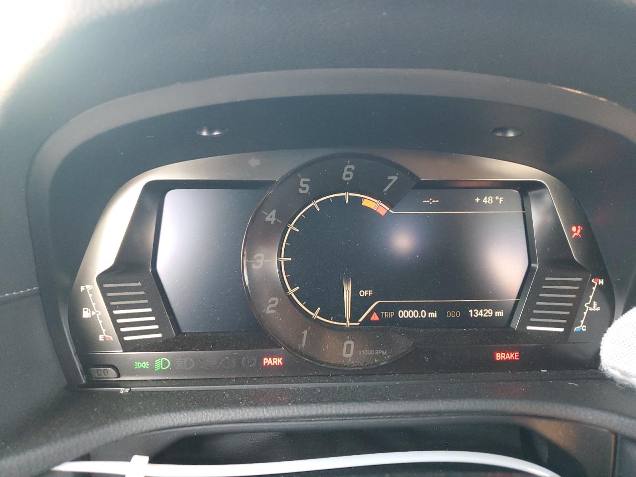 2022 TOYOTA SUPRA BASE VIN:JNKAY01E16M115441