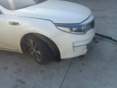 2016 Kia K5 KNAGW411BGA059477 VIN:KNAGW411BGA059477