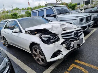 2015 Mercedes-Benz E 400 WDDHF6HB0FB125934 VIN:WDDHF6HB0FB125934