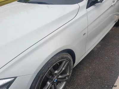 2017 BMW 320 WBA8A9102HK883311 VIN:WBA8A9102HK883311