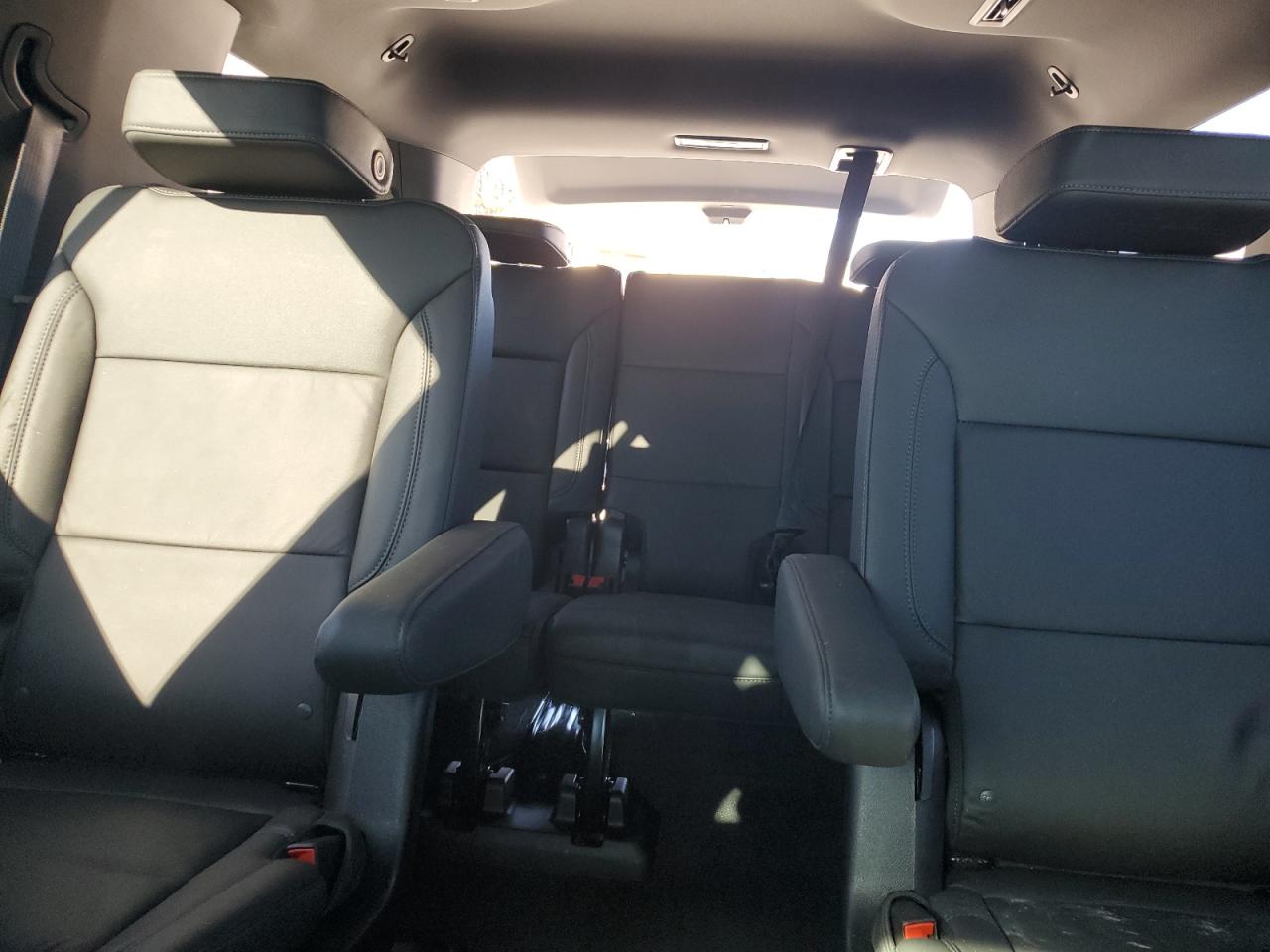 2024 CHEVROLET TAHOE K1500 Z71 VIN:1GNSKPKD4RR264074