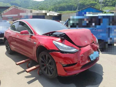 2020 Tesla Model 3 5YJ3E1EC9LF656985 VIN:5YJ3E1EC9LF656985
