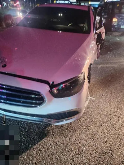 2022 Mercedes-Benz E 250 VIN: