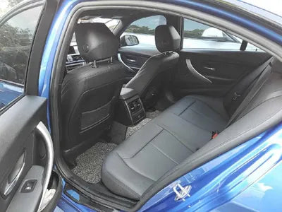 2015 BMW 320 WBA3D3103FK584907 VIN:WBA3D3103FK584907