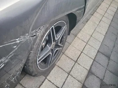 2020 Mercedes-Benz CLA 250 VIN: