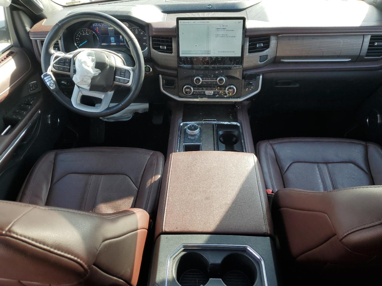 2022 FORD EXPEDITION LIMITED VIN:1FMJU1KT1NEA51972