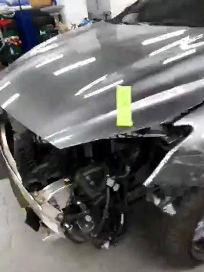 2018 Infiniti Q30 SJKCH53E6JA061193 VIN:SJKCH53E6JA061193