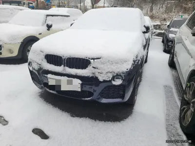 2017 BMW 420 WBAXX1107H0W11098 VIN:WBAXX1107H0W11098