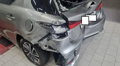 2019 Lexus CT 200h JTHKD5BH3K2342626 VIN:JTHKD5BH3K2342626