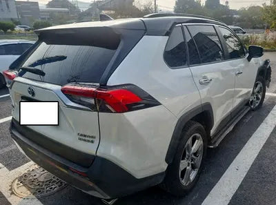 2021 Toyota RAV4 JTMDWRFV9MD085748 VIN:JTMDWRFV9MD085748