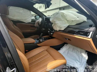 2022 BMW 520 WBA11BH00NCK10859 VIN:WBA11BH00NCK10859