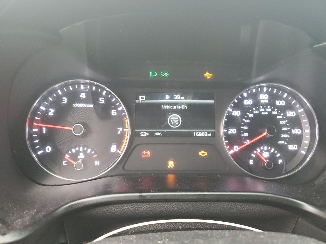 2022 KIA FORTE GT LINE VIN:3KPF54AD5NE493189