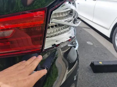 2017 BMW 520 WBAJC3104HG856980 VIN:WBAJC3104HG856980