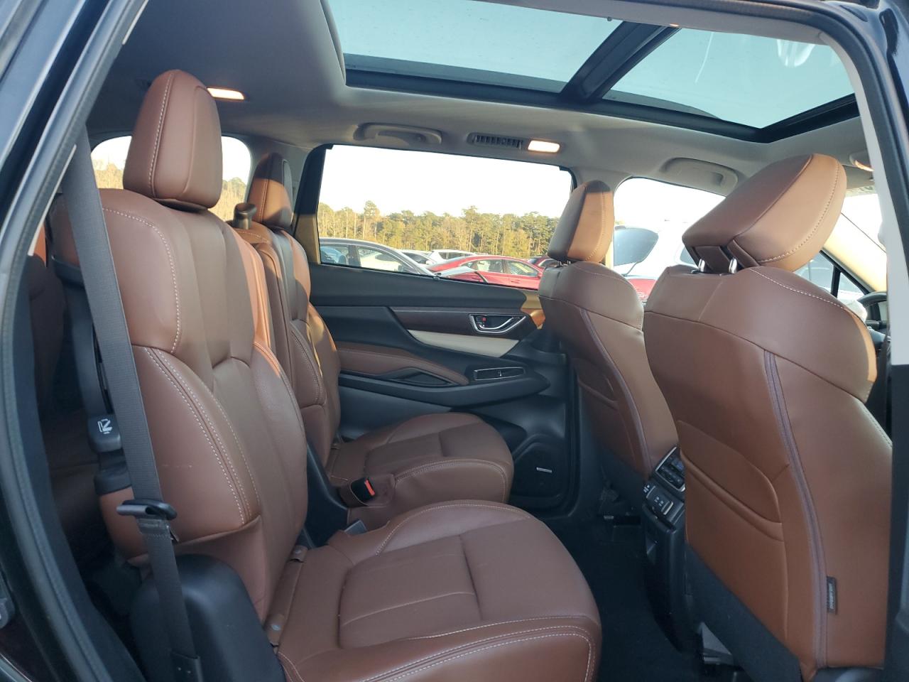 2022 SUBARU ASCENT TOURING VIN:4S4WMARD9N3467123