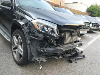 2017 Mercedes-Benz GLS 350 WDCDF2EE4HA831646 VIN:WDCDF2EE4HA831646