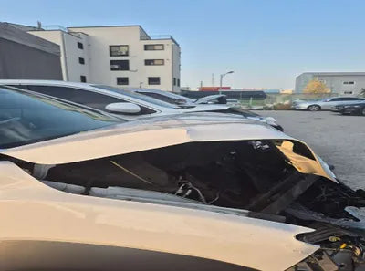 2018 Hyundai Kona VIN: