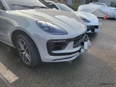 2023 Porsche Macan VIN:
