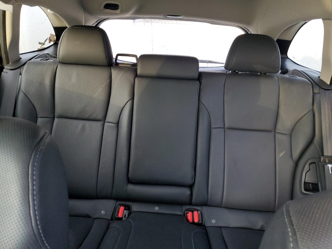 2022 SUBARU OUTBACK LIMITED VIN:4S4BTANC5N3215996