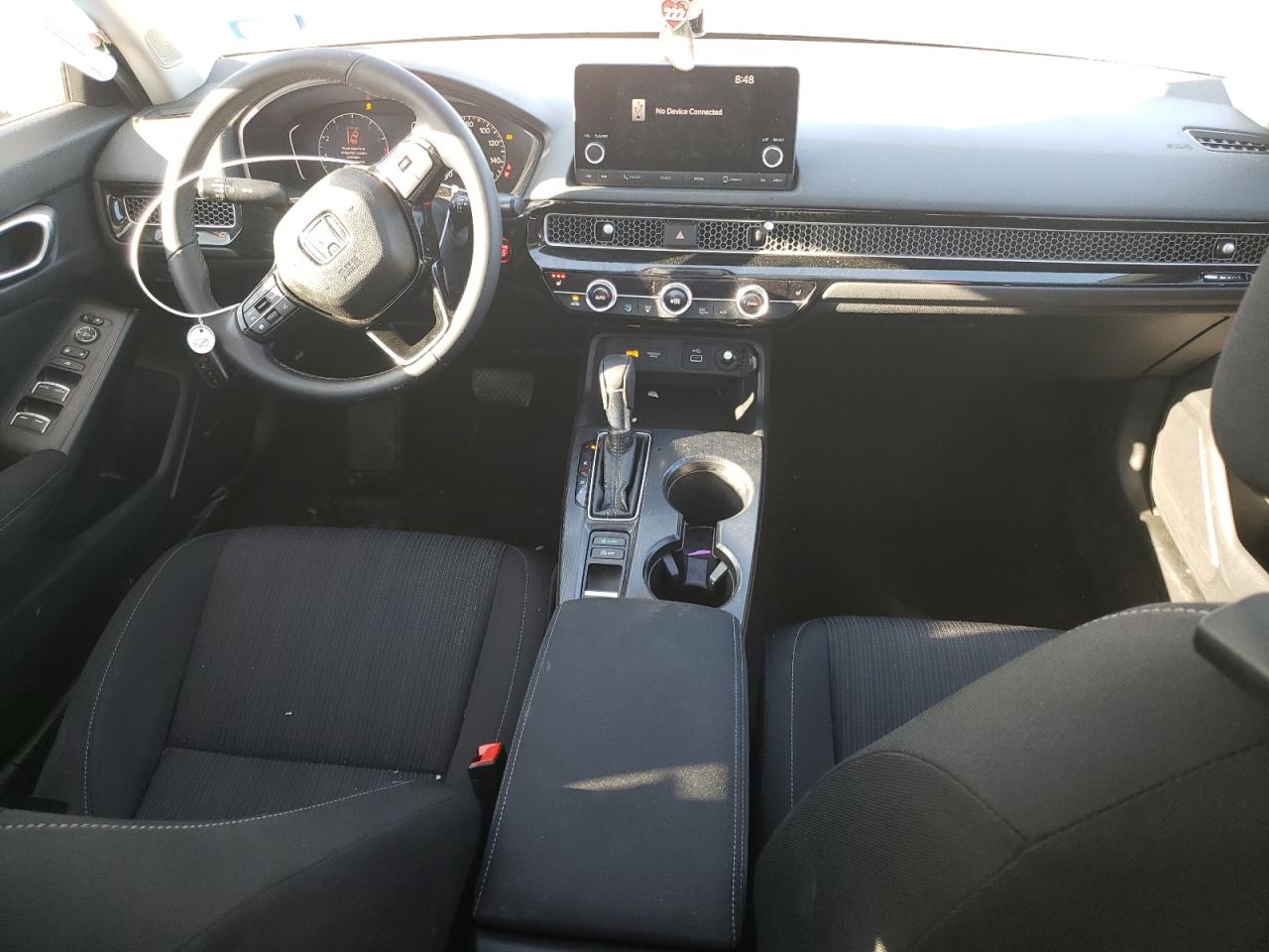 2024 HONDA CIVIC EX VIN:2HGFE1F72RH308089