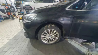 2020 BMW 2 Series Gran Tourer VIN: