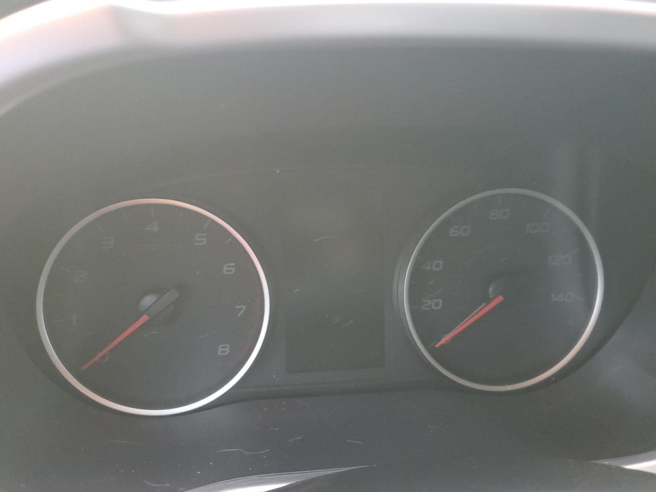 2024 MITSUBISHI ECLIPSE CROSS SE VIN:JA4ATWAA7RZ076520