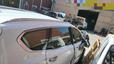 2018 Hyundai Santa FE VIN: