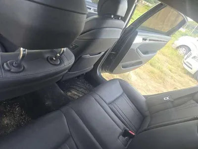 2017 Genesis G80 VIN: