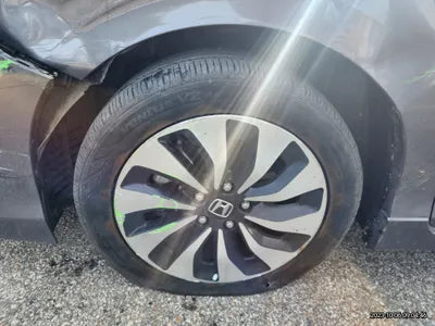 2017 Honda Accord 442KMJHMCR6650HC2 VIN:442KMJHMCR6650HC2