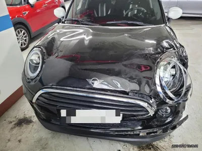 2020 MINI Cooper WMWXV710XL2M69593 VIN:WMWXV710XL2M69593