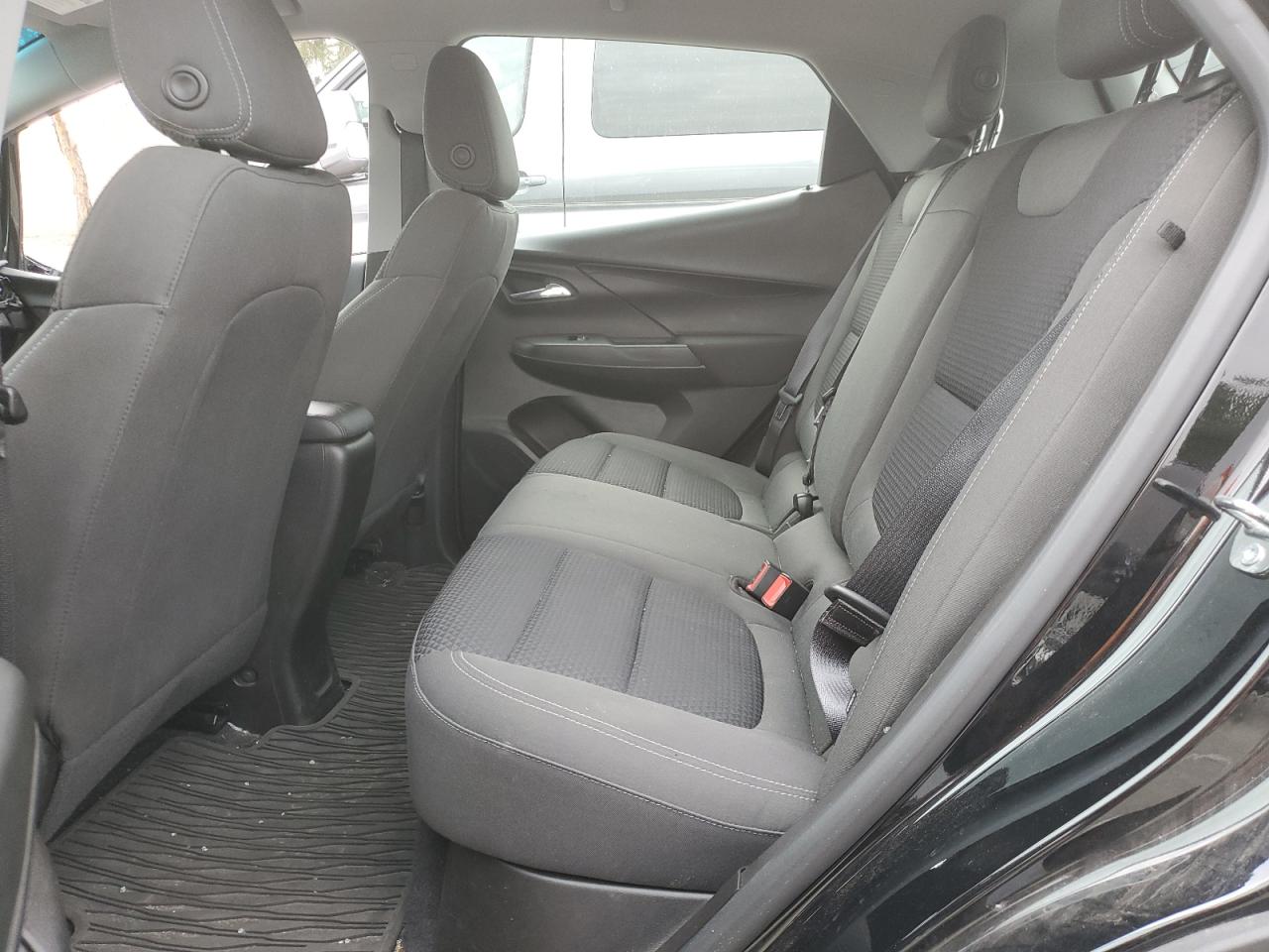 2023 CHEVROLET BOLT EV 1LT VIN:1G1FW6S09P4125986