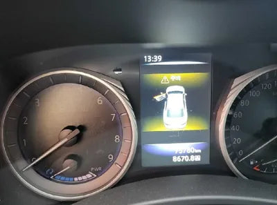 2016 Infiniti Q50 JNKAV71E9GM580679 VIN:JNKAV71E9GM580679