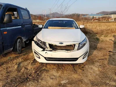 2015 Kia K5 883KMKNAGN418BFA5 VIN:883KMKNAGN418BFA5