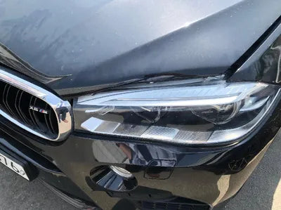 2018 BMW X6 M WBSKW8101JLE85068 VIN:WBSKW8101JLE85068